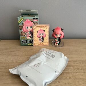 POPMART Spy x Family Anya First Sight